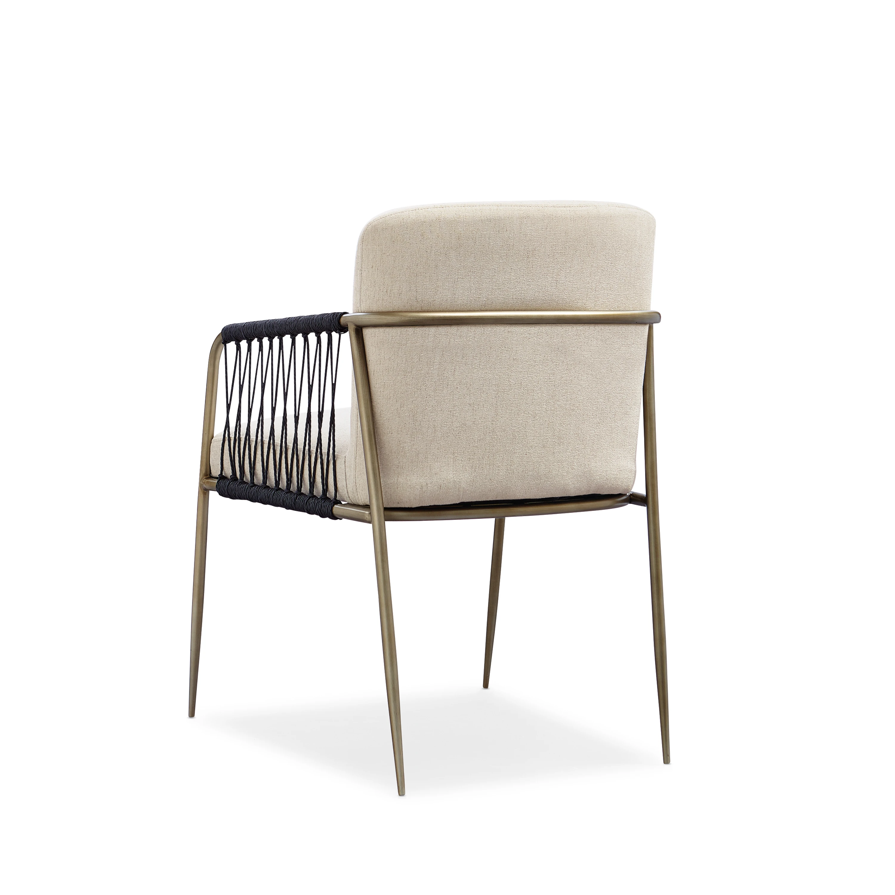 Remix Dining Chair 26" by Caracole - view 14