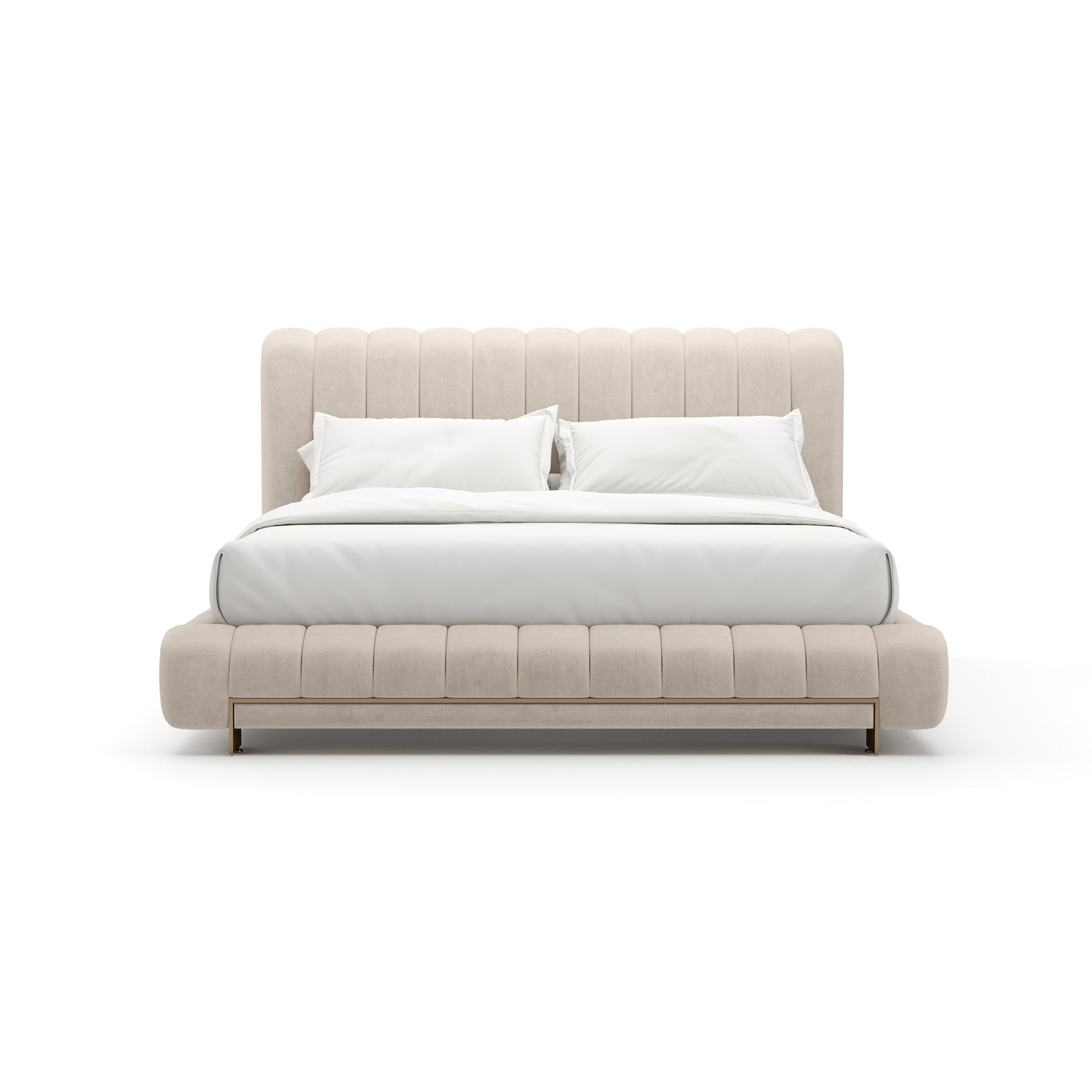Well Balanced Bed by Caracole - view 2