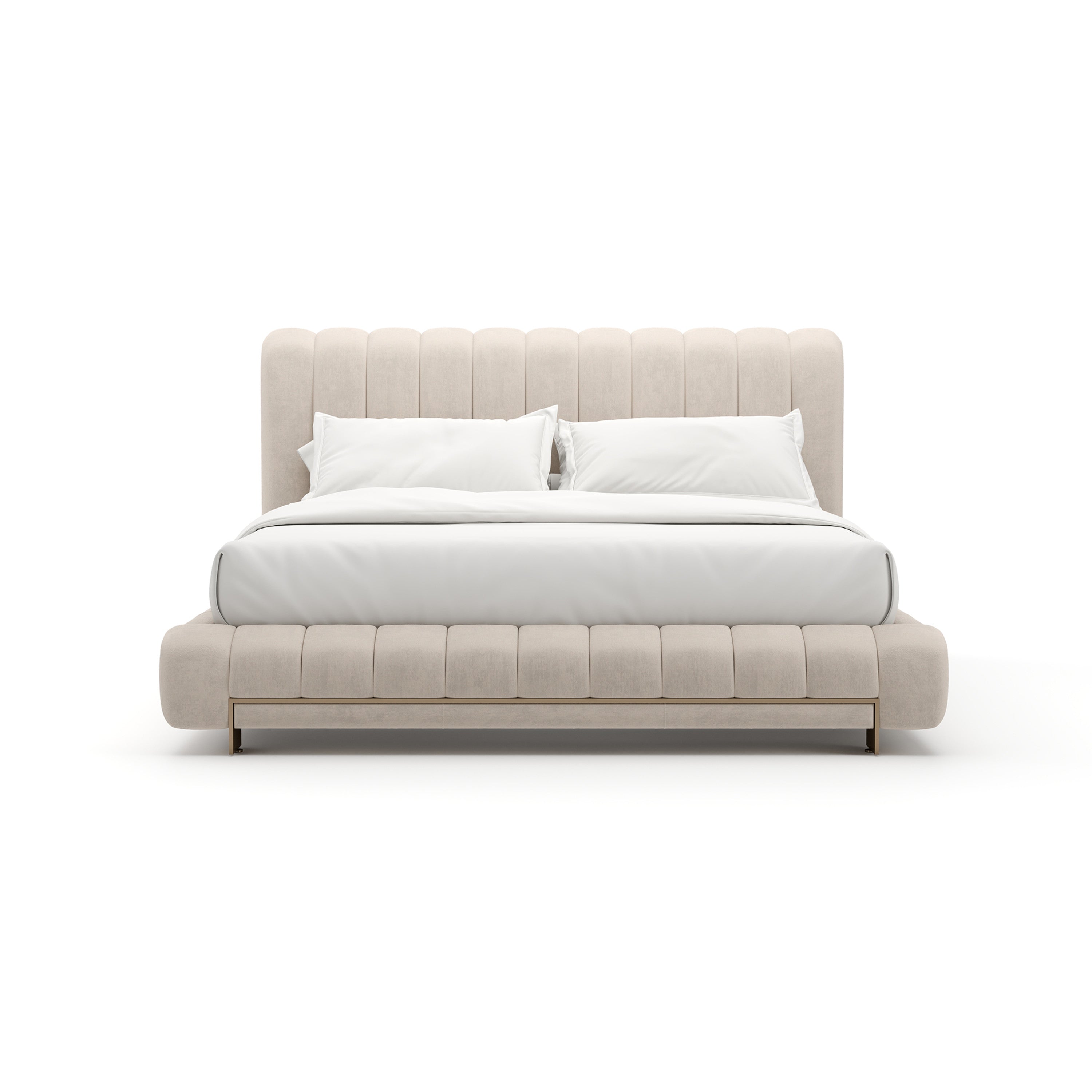 Well Balanced Bed by Caracole - view 2