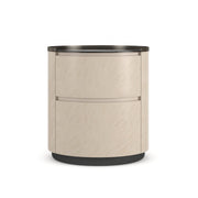 Muse Nightstand Clio 24" by Caracole