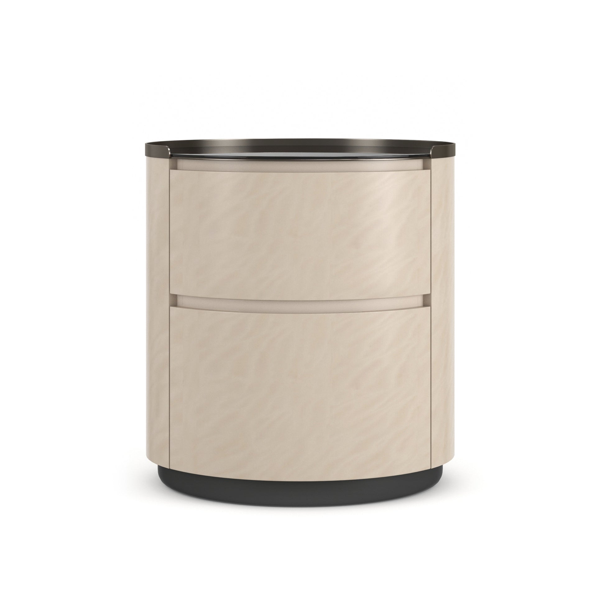 Muse Nightstand Clio 24" by Caracole