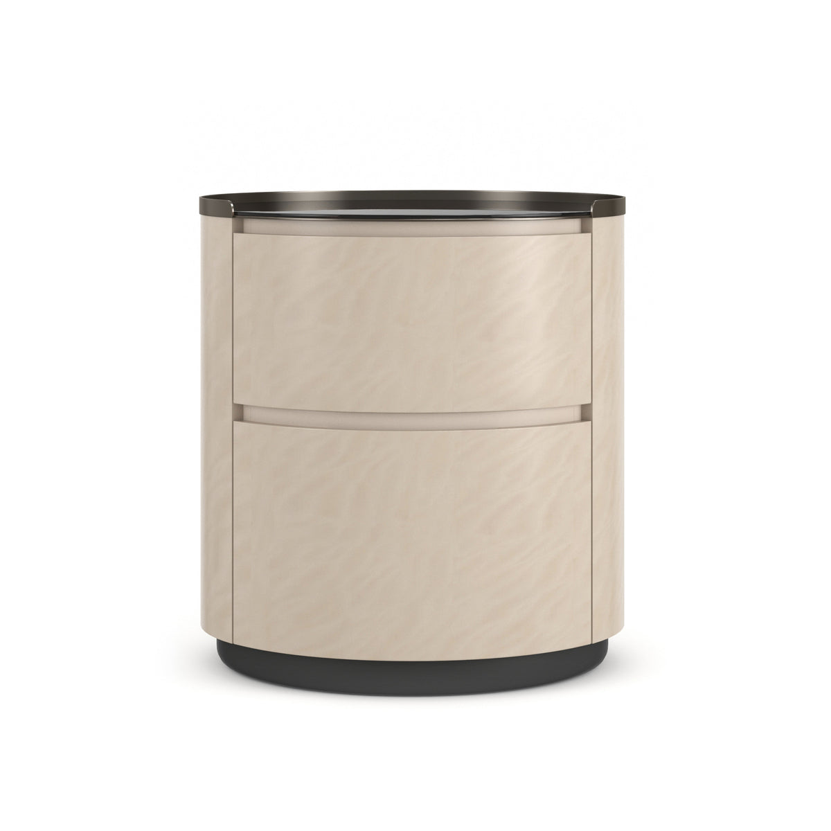 Muse Nightstand Clio 24" by Caracole