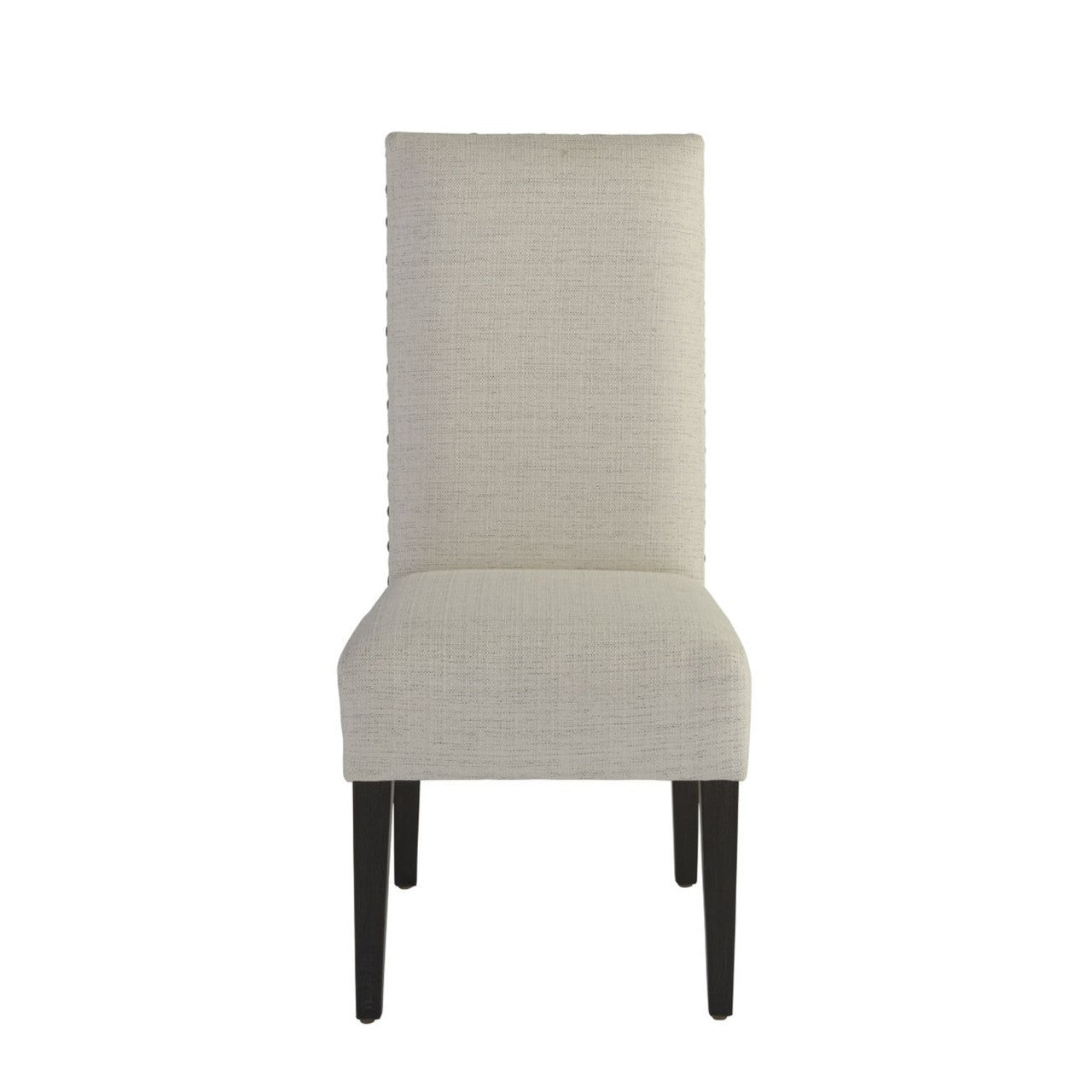 Addison Nailhead Upholstered Side Chair