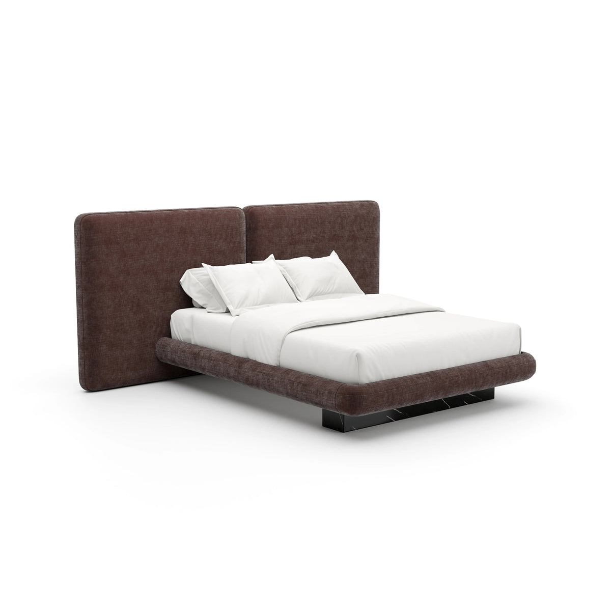 Overlap Bed by Caracole - view 22
