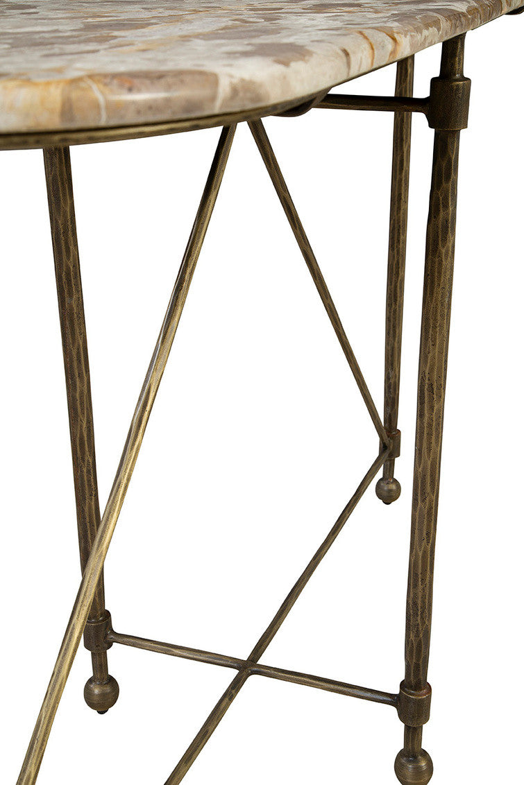 Colmar Console - 48'