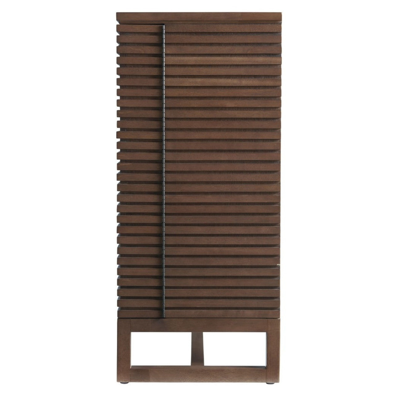 Urban Modern Marble Top Bar Cabinets