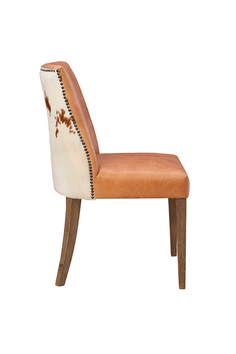 Sierra Side Chair - 19'