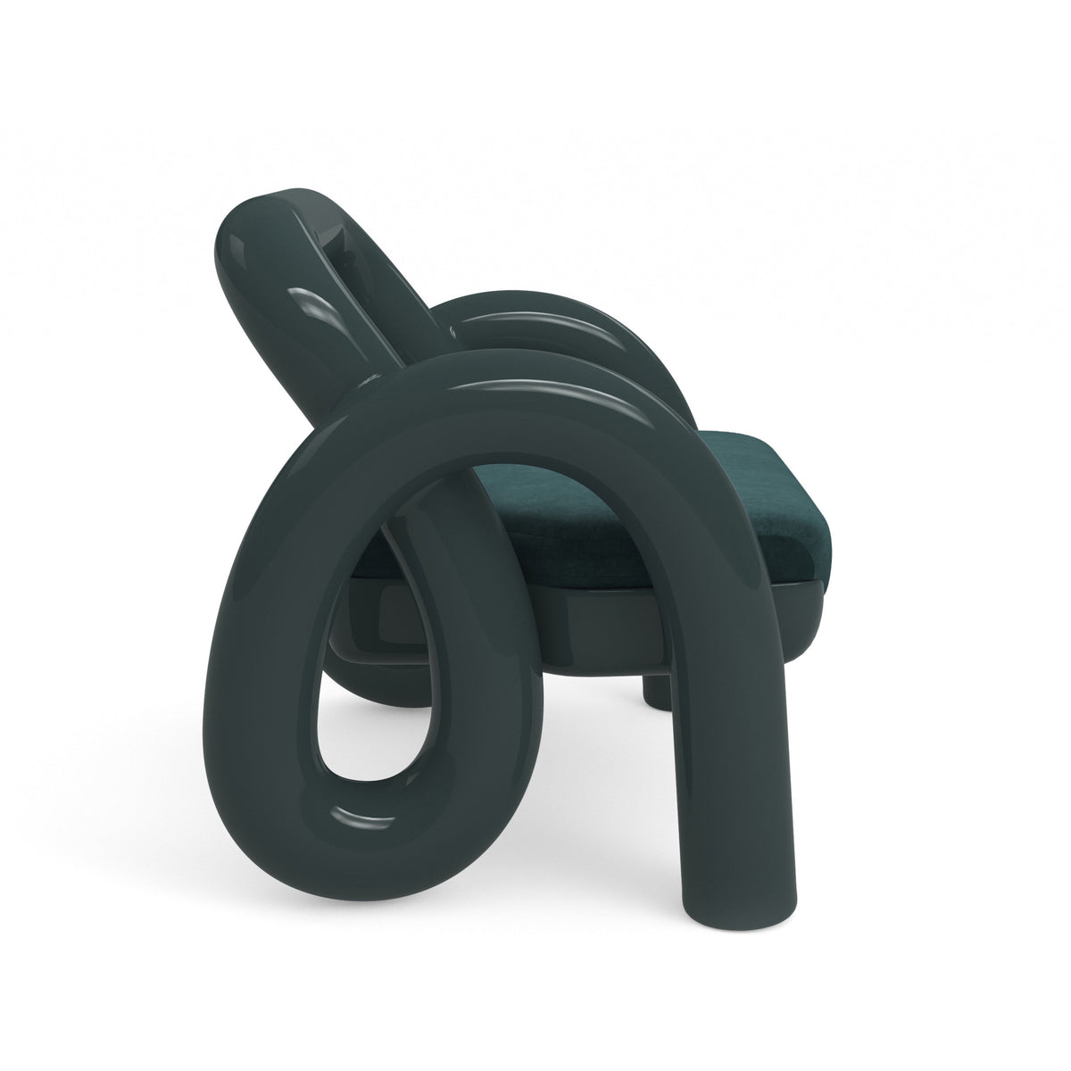 Gelee Accent Chair by Caracole - view 22