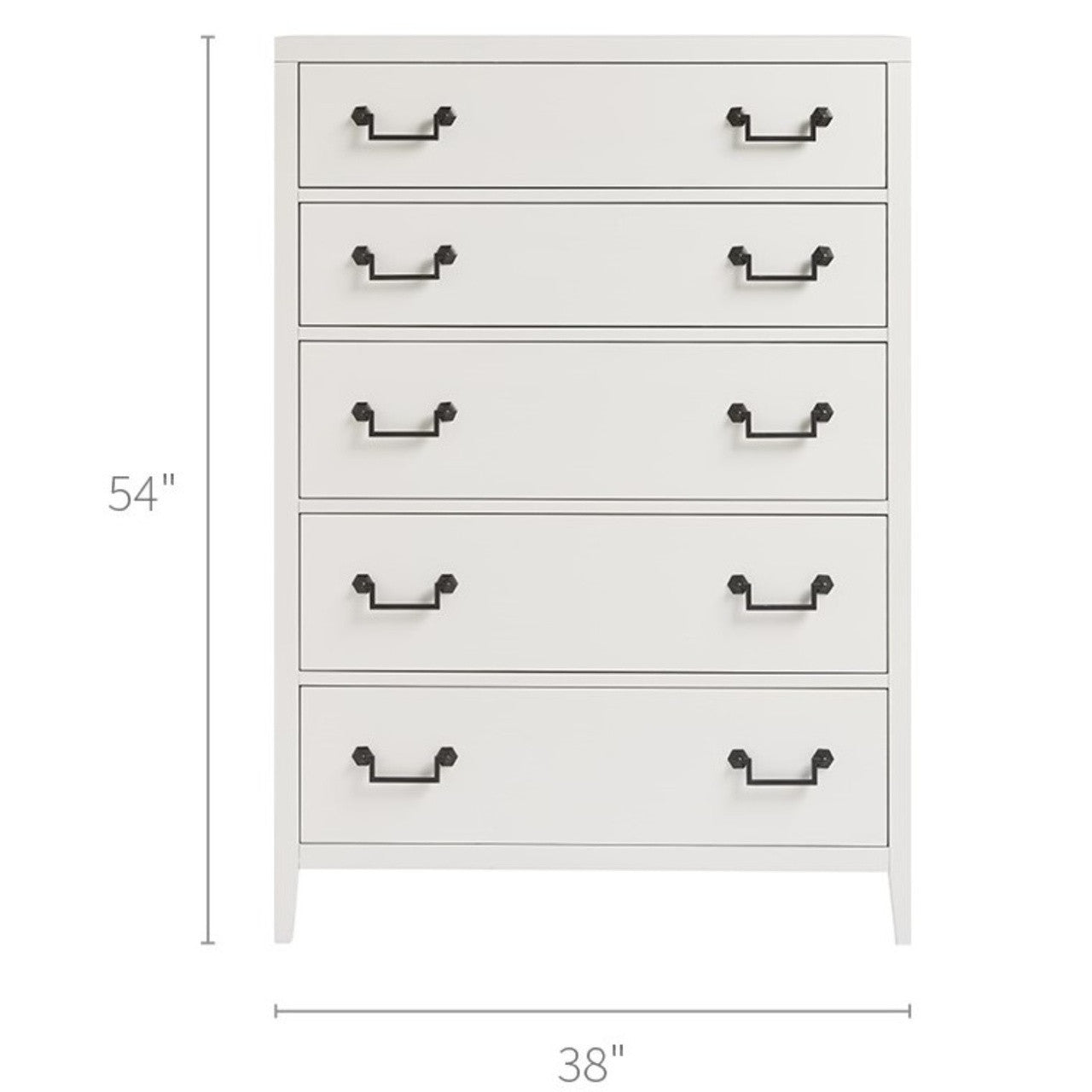 Anson Drawer Chest
