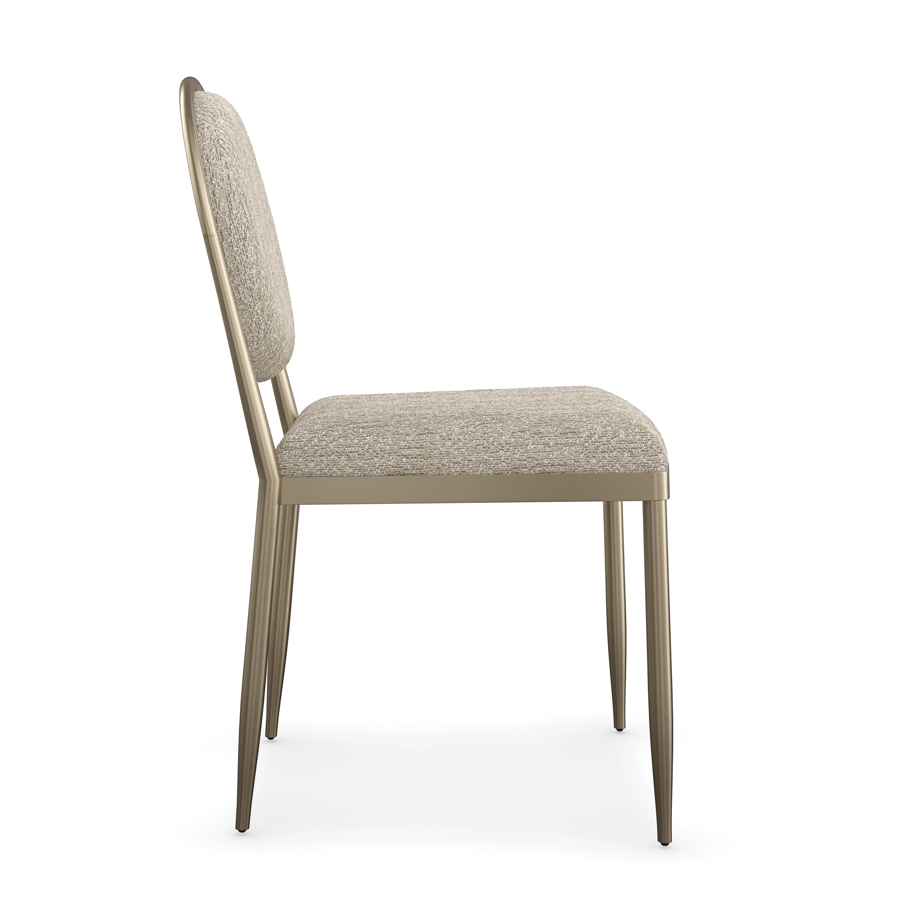 Capri Dining Chair 19.50" by Caracole - view 4