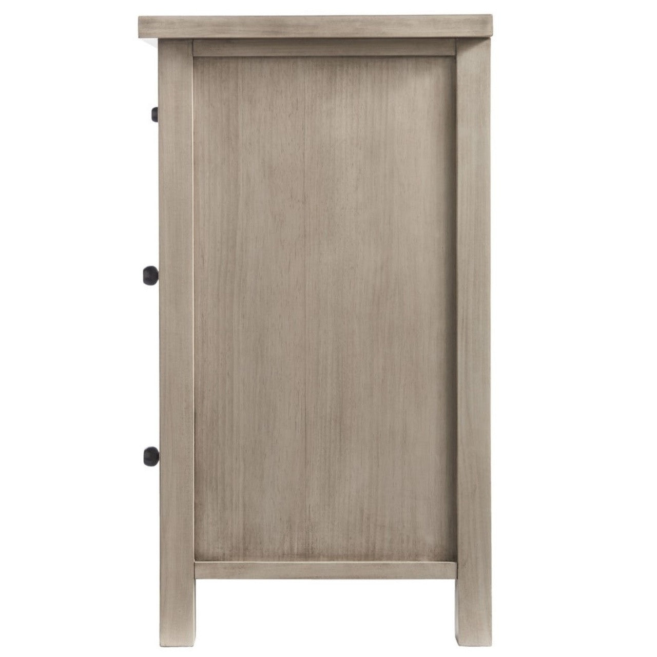 Modern Farmhouse 6-Drawers Dresser 62"