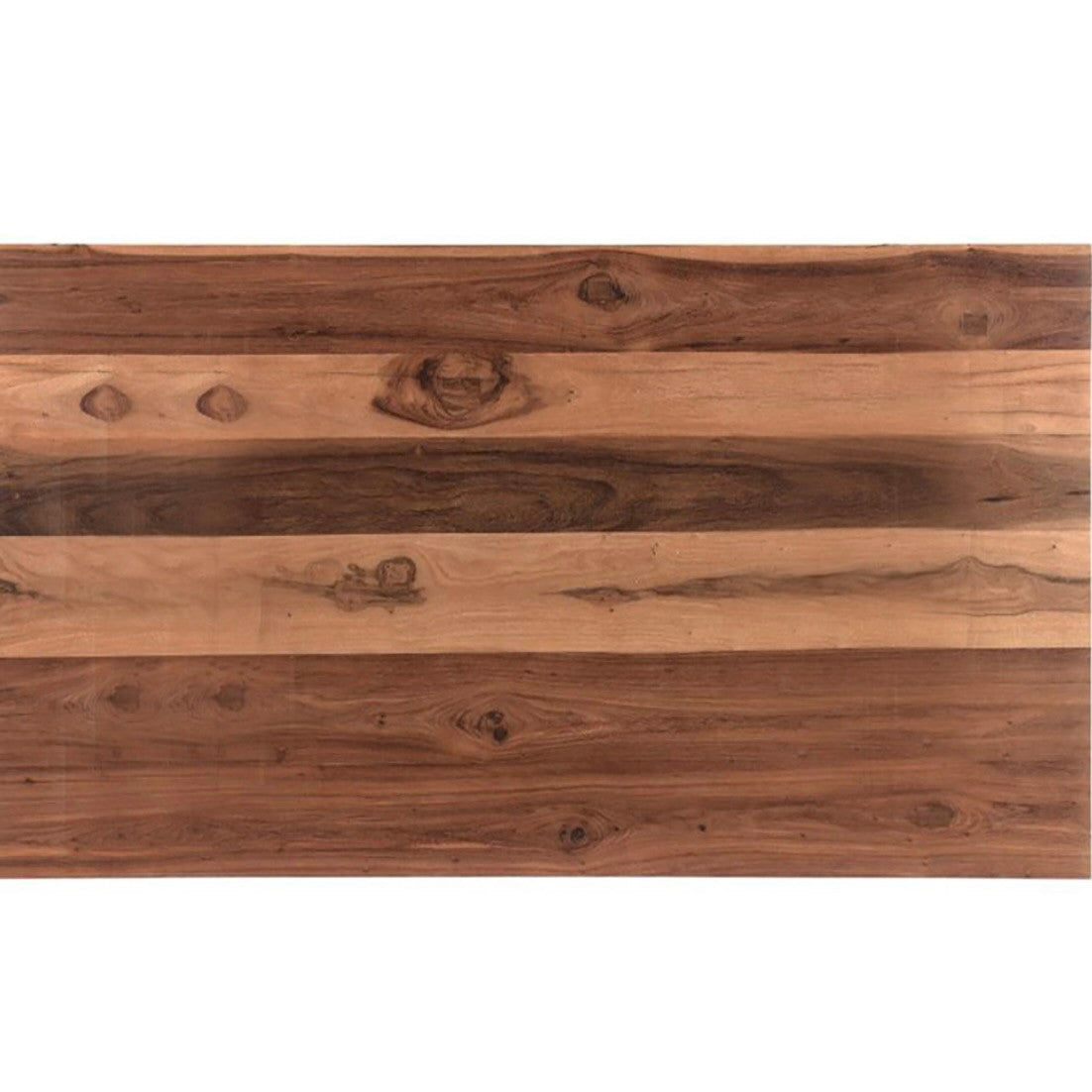 Barcelona Reclaimed Wood Dining Table 80"