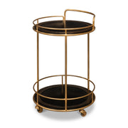 Server Side Table by Sarreid Ltd