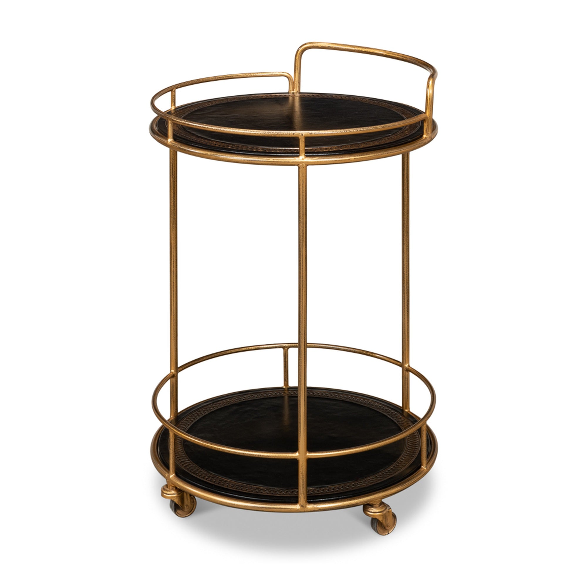 Server Side Table by Sarreid Ltd