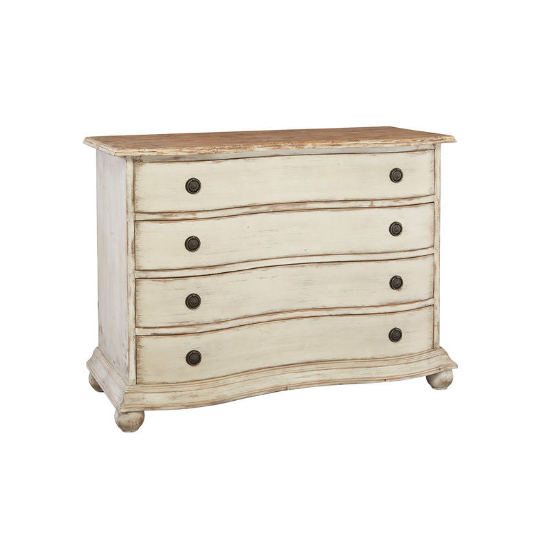 Wilts Chest by Furniture Classics at ZIN Home
