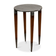 The Burnford Table by Sarreid Ltd