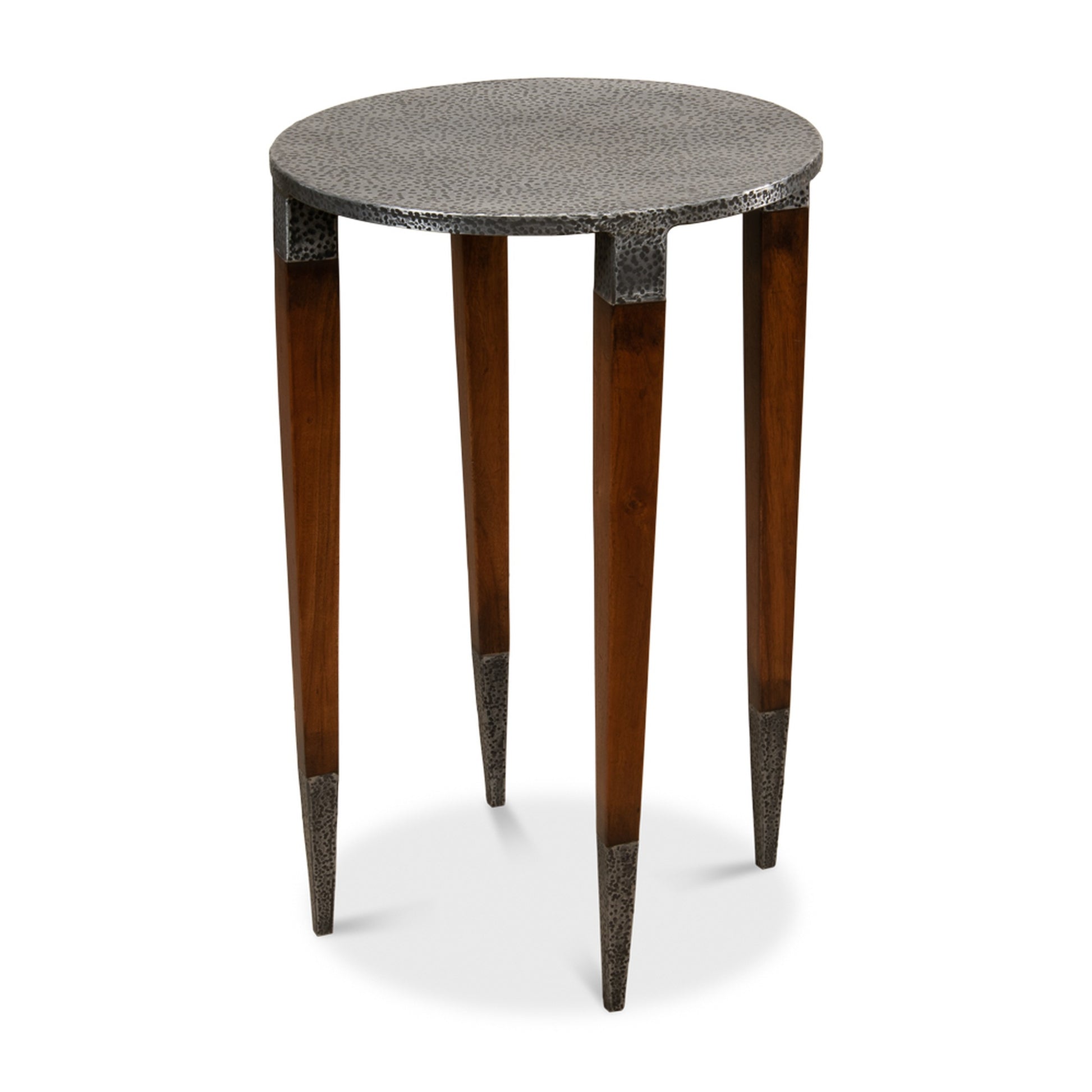 The Burnford Table by Sarreid Ltd