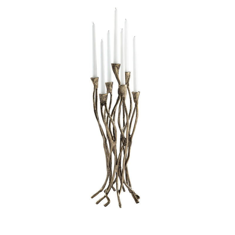 Light Casey Candle Holder Set by Furniture Classics at ZIN Home