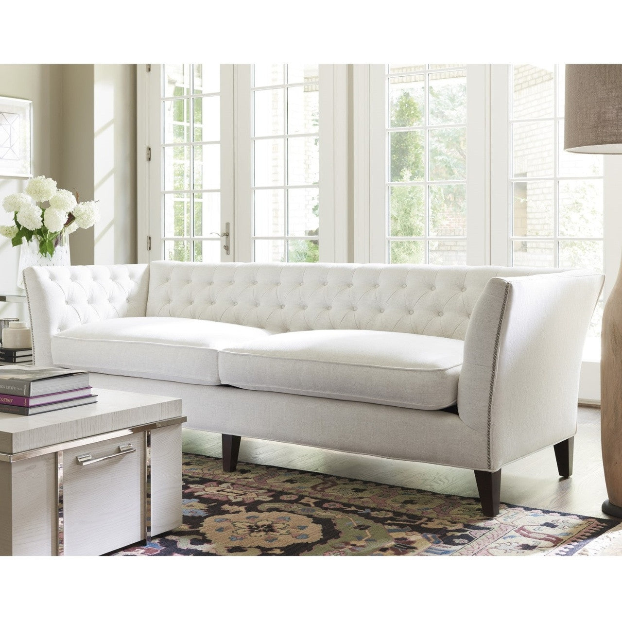 Duncan Sofa