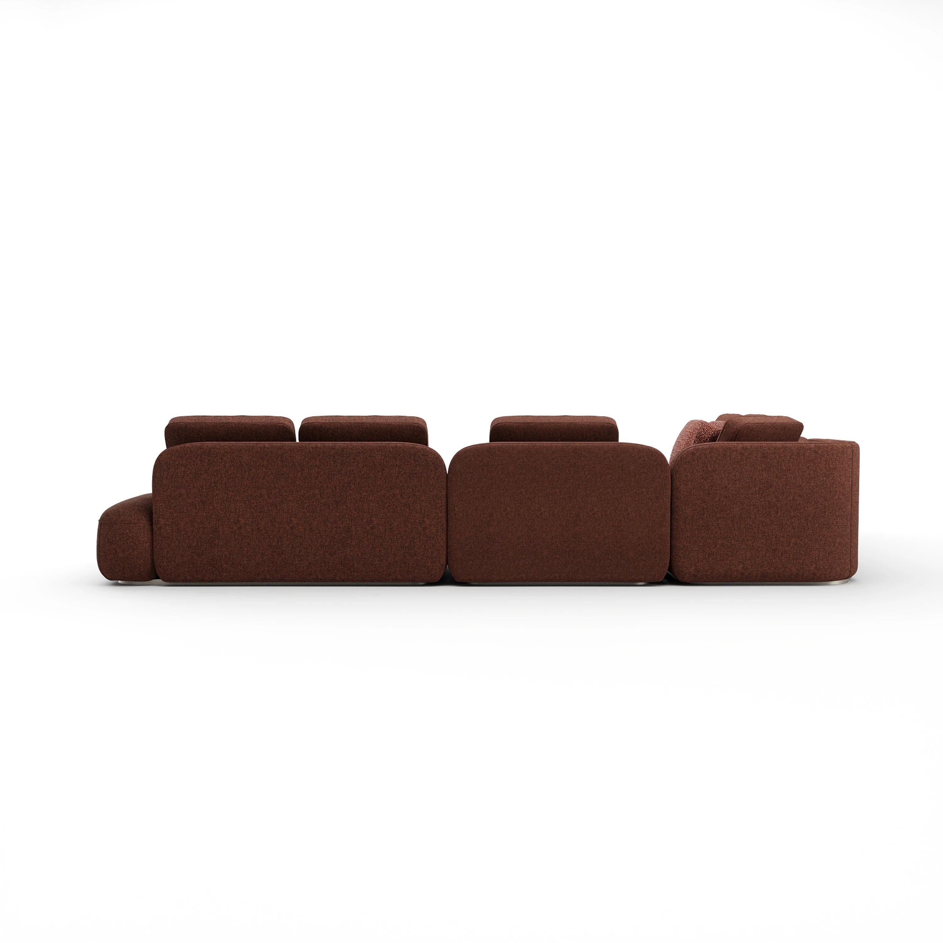 Sasso Sectional by Caracole - view 58