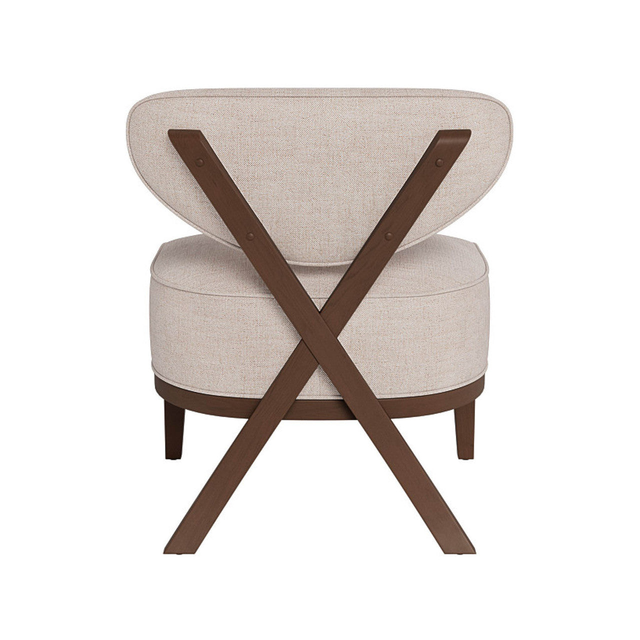 Tremont Accent Chair - ZUF-889536