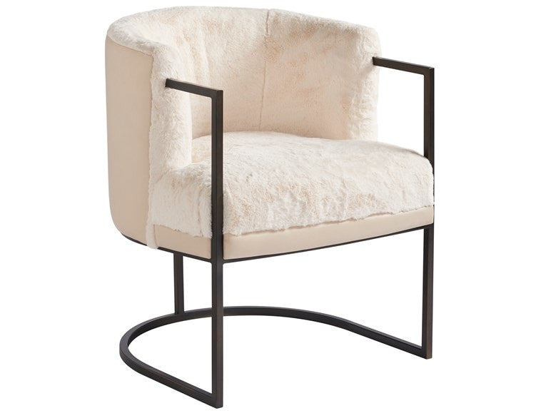 Alpine Valley Accent Chair - ZUF-889545-922C