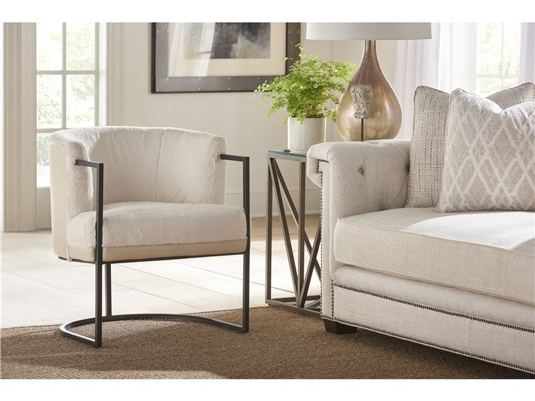 Alpine Valley Accent Chair - ZUF-889545-922C