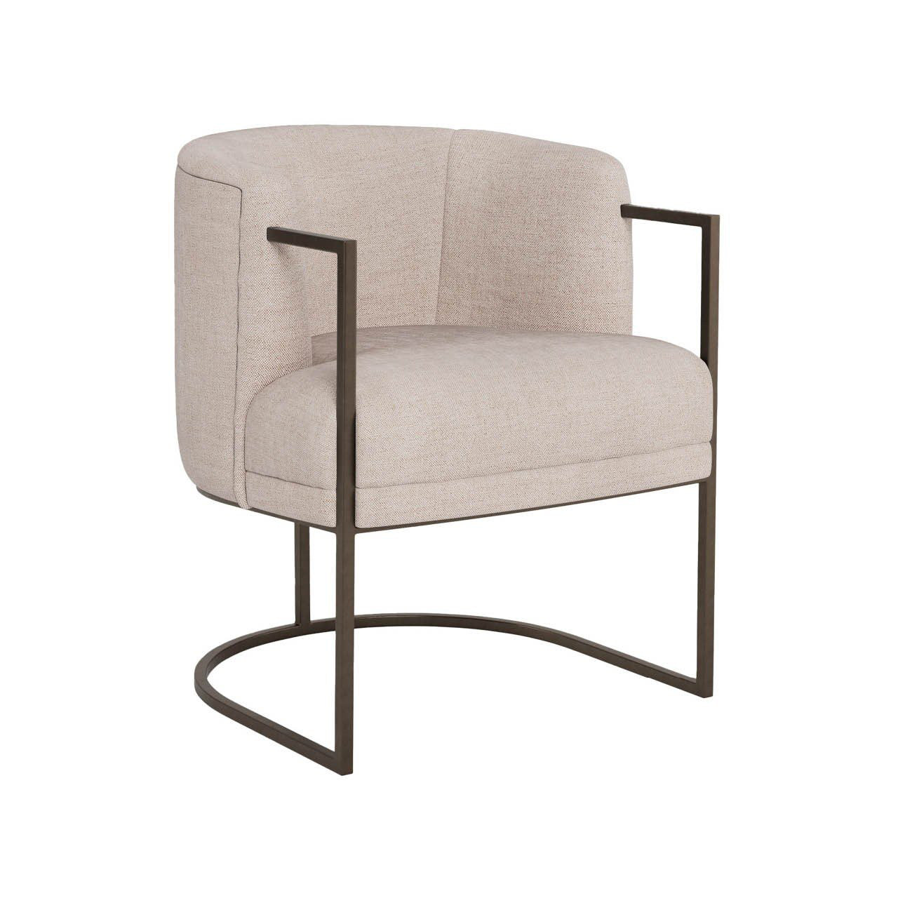 Alpine Valley Accent Chair