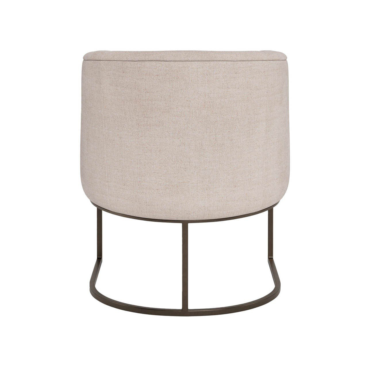 Alpine Valley Accent Chair - ZUF-889545