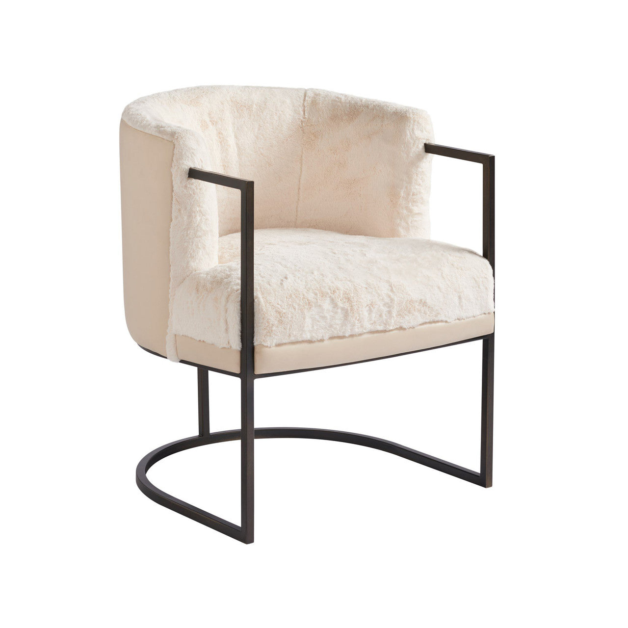 Alpine Valley Accent Chair - ZUF-889545