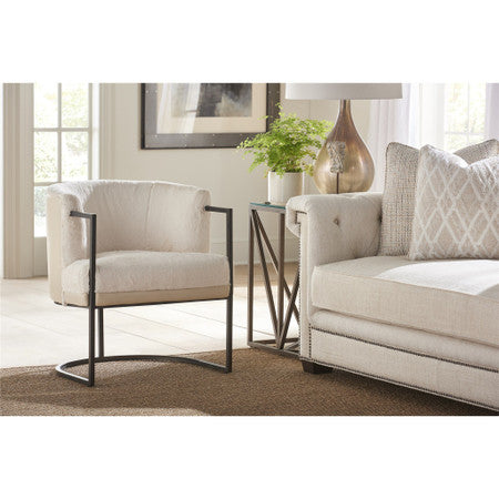 Alpine Valley Accent Chair - ZUF-889545