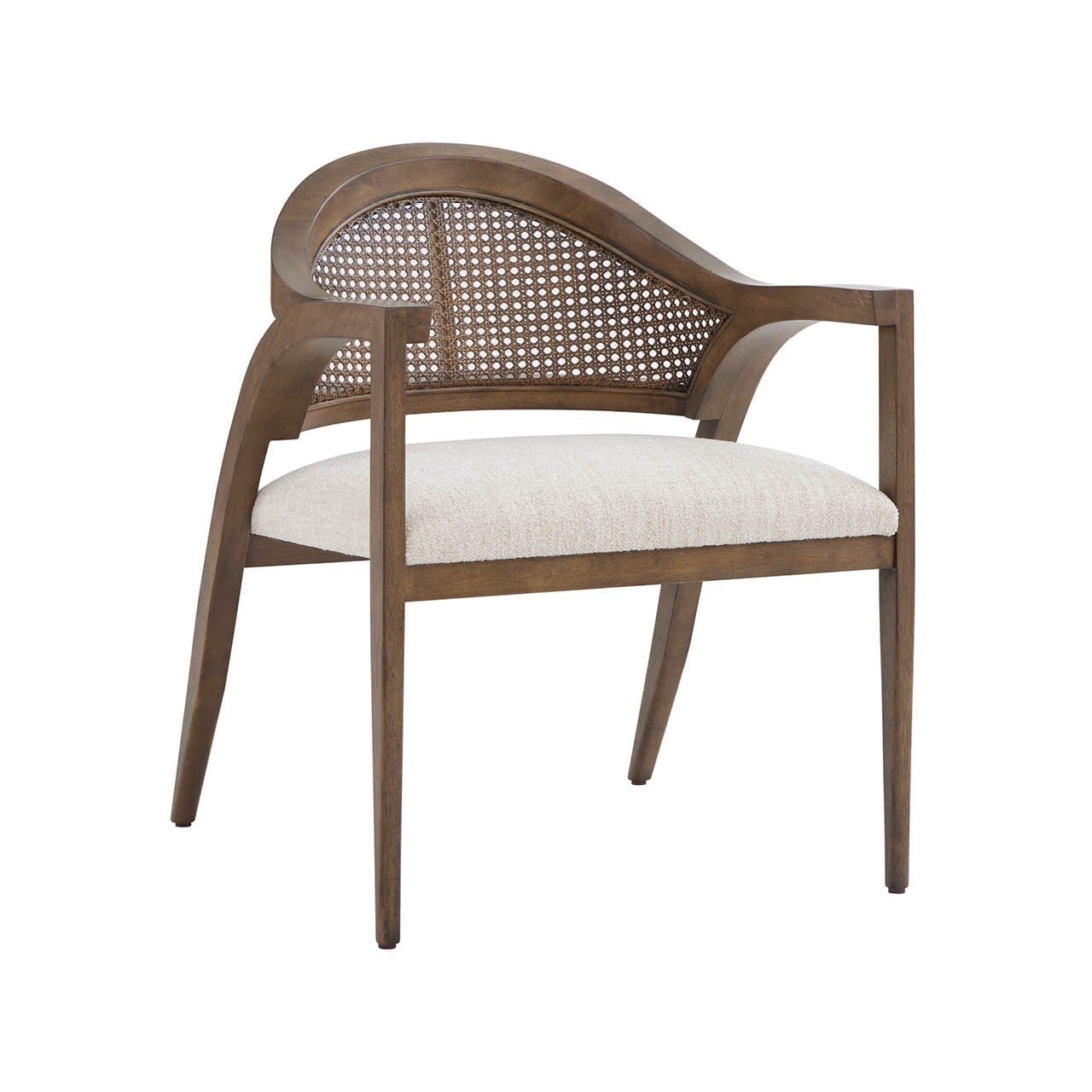 Dexter Accent Chair by Universal Furniture at ZIN Home