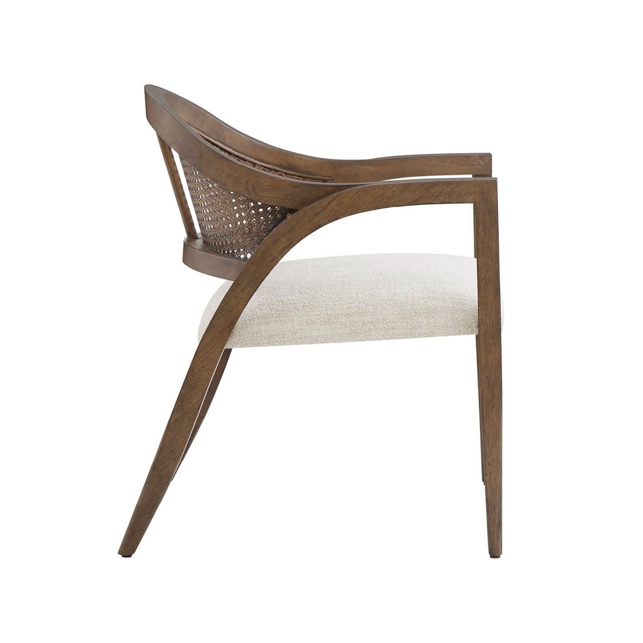 Dexter Accent Chair by Universal Furniture at ZIN Home