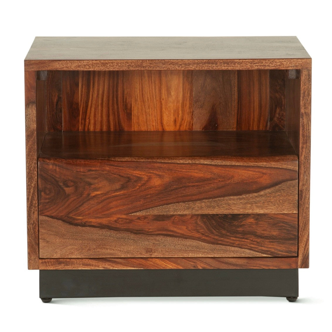 Brisbane 26" Nightstand in Natural