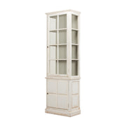Tower Bookcase by Sarreid Ltd