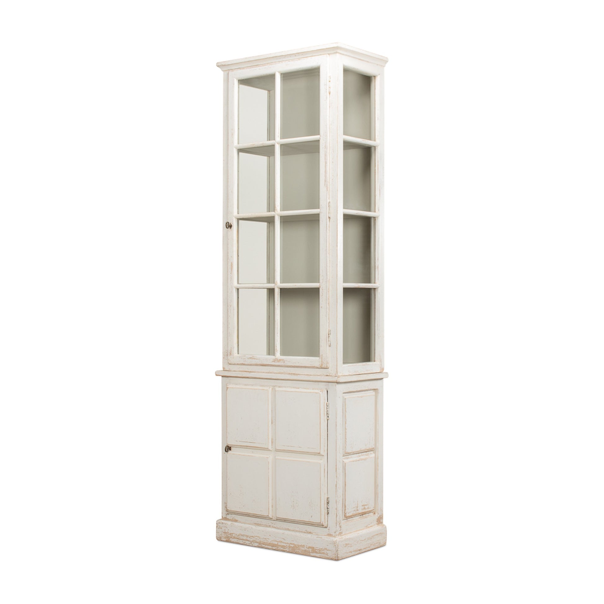 Tower Bookcase by Sarreid Ltd