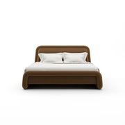Bold Bed by Caracole