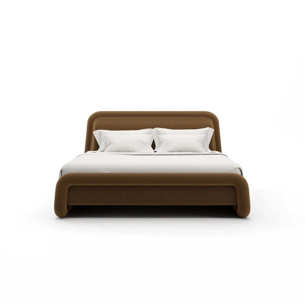 Bold Bed by Caracole
