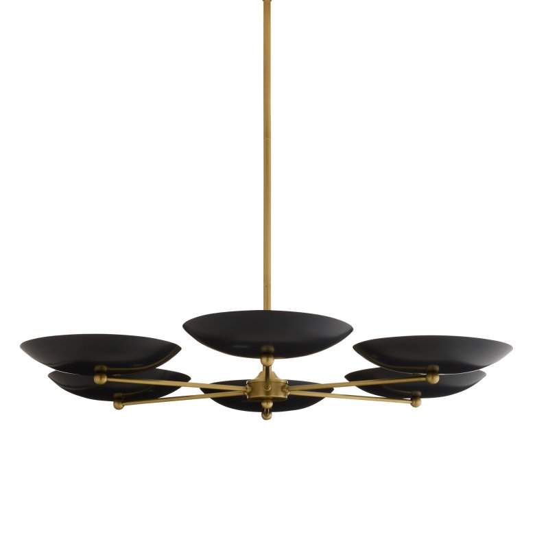 Griffith Chandelier