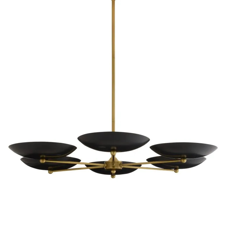 Griffith Chandelier