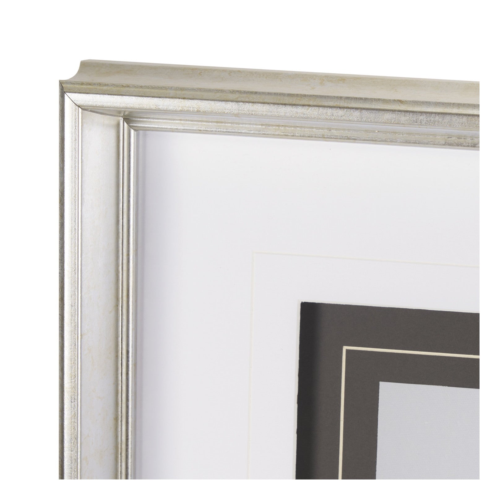Determination by Irene Suchoki a Framed Photo Art Print Matted under Glass by Mercana at ZIN Home