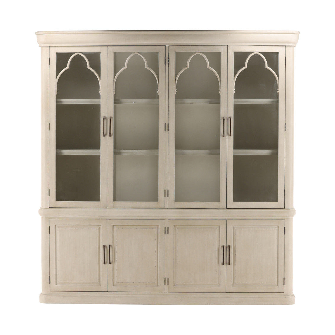 Double Blakely Cabinet - 90'