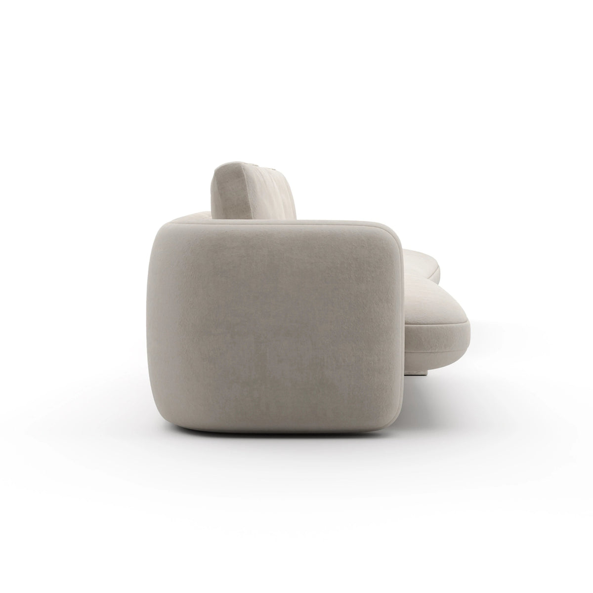 Overlap Sectional by Caracole - view 63