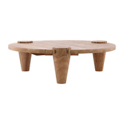 Large Parker Coffee Table - 59'