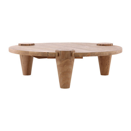 Large Parker Coffee Table - 59'