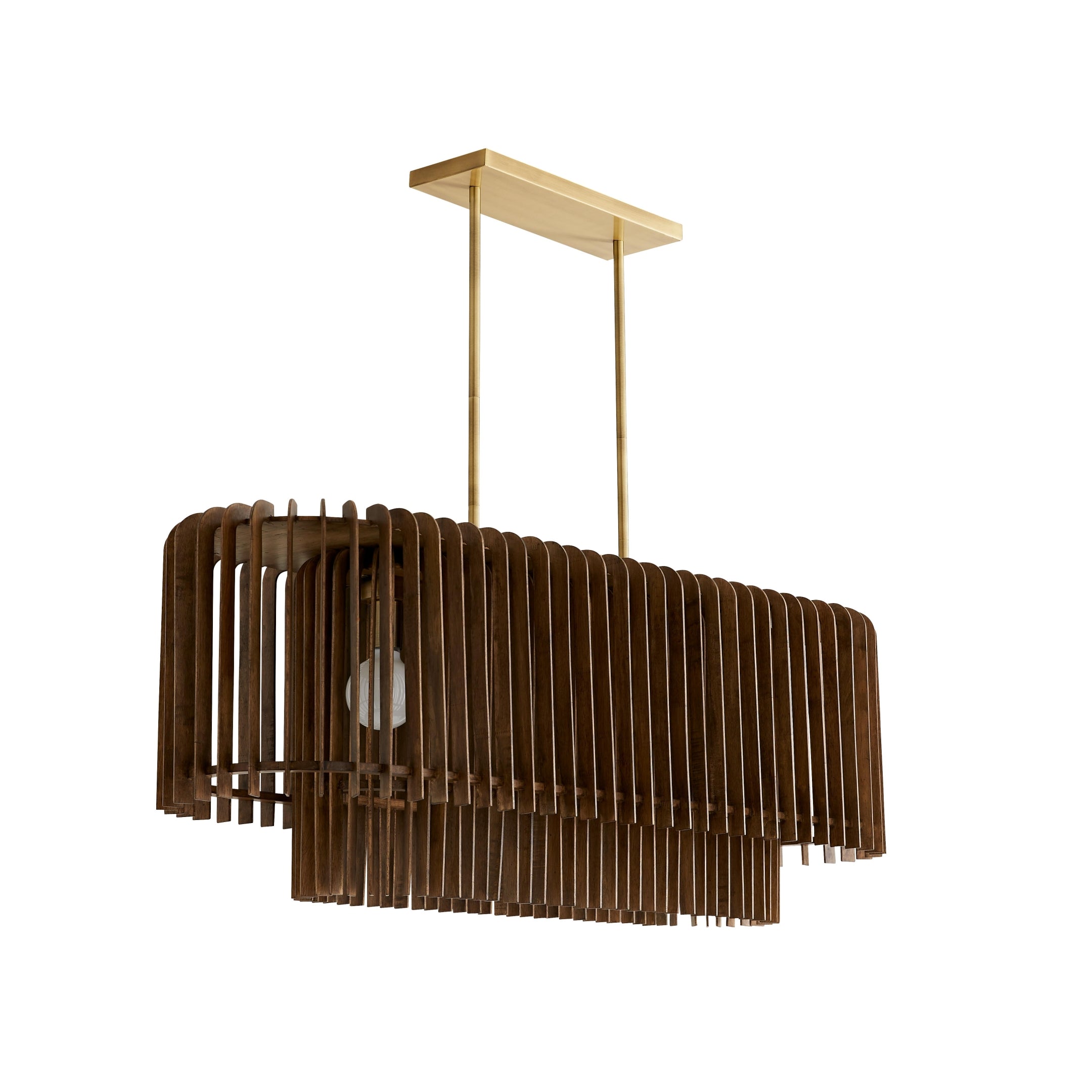 Valencia Linear Chandelier
