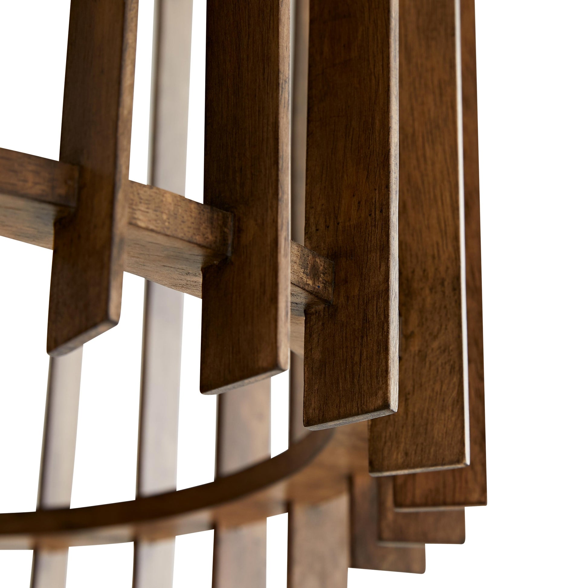 Valencia Linear Chandelier