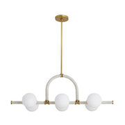 Harrison Linear Chandelier