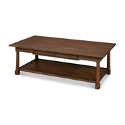 Bracken Cocktail Table by Sarreid Ltd