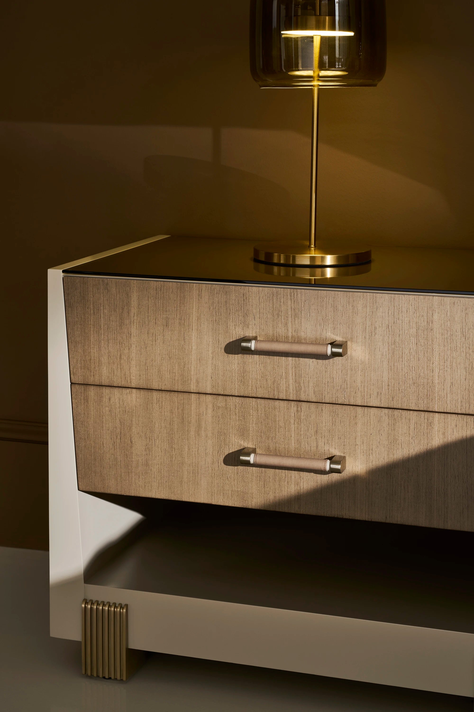 Counter Balance Nightstand by Caracole - view 12